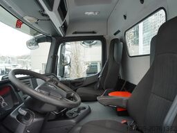 Mercedes-Benz Arocs 2633 flatbed truck / Crane FASSI