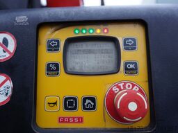 Renault C280 DTI 8 / FASSI crane 5.6T / 560 mth