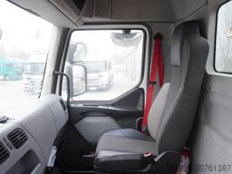 Renault C280 DTI 8 / FASSI crane 5.6T / 560 mth