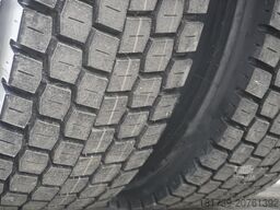 Renault C280 DTI 8 / FASSI crane 5.6T / range 8m