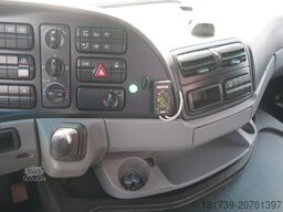 Mercedes-Benz Actros 2641 6×4 E5 / Crane / Dumper