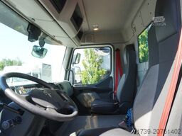 Renault C320 P4x2 E6 / Fassi 5.6 t / Range 8 m /