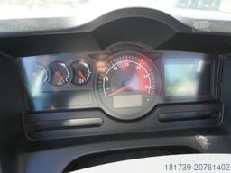 Renault C320 P4x2 E6 / Fassi 5.6 t / Range 8 m /