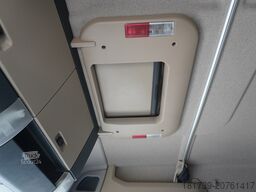 MAN TGS 35.420 8×2 / Chassis 6.4 m