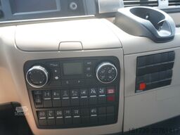 MAN TGS 35.420 8×2 / Chassis 6.4 m