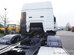 MAN TGS 35.420 8x2 / Chassis 6.4 m