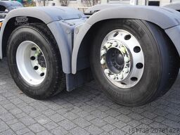 MAN TGS 35.420 8x2 / Chassis 6.4 m