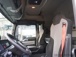 MAN TGS 35.420 8x2 / Chassis 6.4 m