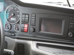 MAN TGS 35.420 8x2 / Chassis 6.4 m