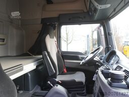 MAN TGS 35.420 8x2 / Chassis 6.4 m