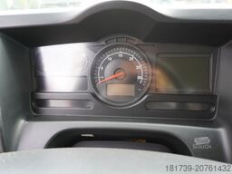 Renault D16 / Chassis 7.1 m / Differential lock