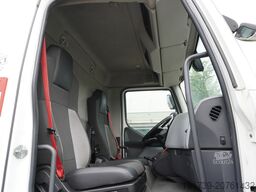 Renault D16 / Chassis 7.1 m / Differential lock