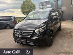 Mercedes-Benz Vito 119 CDI 4x4 Kasten Lang Navi+AUT+Keyl+Stdhz