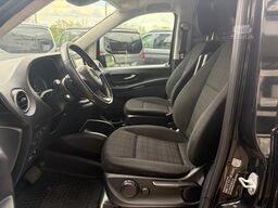 Mercedes-Benz Vito 119 CDI 4x4 Kasten Lang Navi+AUT+Keyl+Stdhz