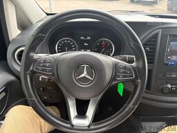 Mercedes-Benz Vito 119 CDI 4x4 Kasten Lang Navi+AUT+Keyl+Stdhz