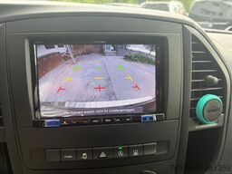 Mercedes-Benz Vito 119 CDI 4x4 Kasten Lang Navi+AUT+Keyl+Stdhz
