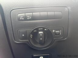 Mercedes-Benz Vito 119 CDI 4x4 Kasten Lang Navi+AUT+Keyl+Stdhz