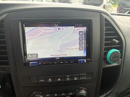 Mercedes-Benz Vito 119 CDI 4x4 Kasten Lang Navi+AUT+Keyl+Stdhz