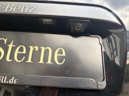 Mercedes-Benz Vito 119 CDI 4x4 Kasten Lang Navi+AUT+Keyl+Stdhz