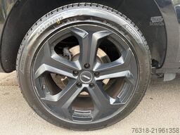 Mercedes-Benz Vito 119 CDI 4x4 Kasten Lang Navi+AUT+Keyl+Stdhz