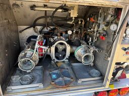 Hobur O-3-43 T SPECIAL HOBUR 36m3 ADR Borger pomp 2x ...