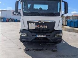 MAN TGS 26.470