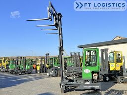 Combilift C5000L GAS DUPLEX 4100 POSITIONER CABIN