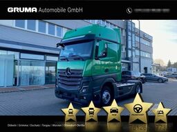 Mercedes-Benz Actros L 1840LS GigaSpace/Öl-Retarder/Standkl.