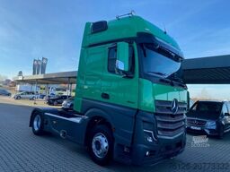 Mercedes-Benz Actros L 1840LS GigaSpace/Öl-Retarder/Standkl.
