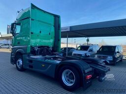 Mercedes-Benz Actros L 1840LS GigaSpace/Öl-Retarder/Standkl.