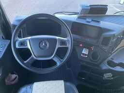 Mercedes-Benz Actros L 1840LS GigaSpace/Öl-Retarder/Standkl.