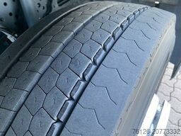 Mercedes-Benz Actros L 1840LS GigaSpace/Öl-Retarder/Standkl.