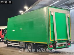MAN TGL 12.220 4X2 NL-Truck 2000kg Ladebordwand Aut...