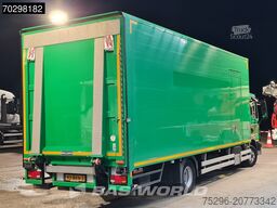 MAN TGL 12.220 4X2 NL-Truck 2000kg Ladebordwand Aut...