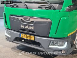 MAN TGL 12.220 4X2 NL-Truck 2000kg Ladebordwand Aut...