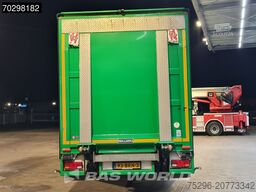 MAN TGL 12.220 4X2 NL-Truck 2000kg Ladebordwand Aut...