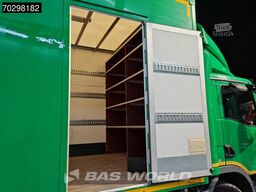 MAN TGL 12.220 4X2 NL-Truck 2000kg Ladebordwand Aut...