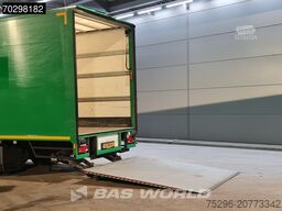 MAN TGL 12.220 4X2 NL-Truck 2000kg Ladebordwand Aut...