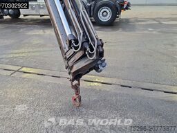 Volvo FM 400 FM 6X2 Palfinger PK20002 Crane 17tons Pa...