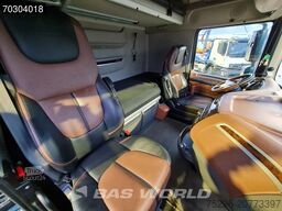 DAF XF 530 4X2 SSC Mega Retarder 2xTanks Alcoa's Leder