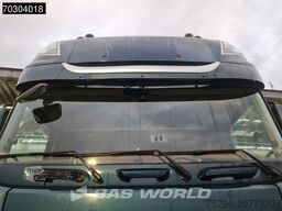 DAF XF 530 4X2 SSC Mega Retarder 2xTanks Alcoa's Leder