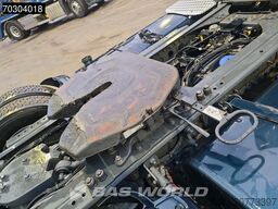 DAF XF 530 4X2 SSC Mega Retarder 2xTanks Alcoa's Leder