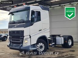 Volvo FH 540 FH 4X2 Low Mileage! Hydraulik Alcoa's VEB+