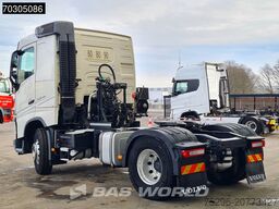 Volvo FH 540 FH 4X2 Low Mileage! Hydraulik Alcoa's VEB+