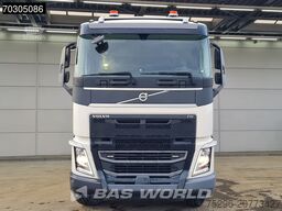 Volvo FH 540 FH 4X2 Low Mileage! Hydraulik Alcoa's VEB+