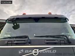 Volvo FH 540 FH 4X2 Low Mileage! Hydraulik Alcoa's VEB+