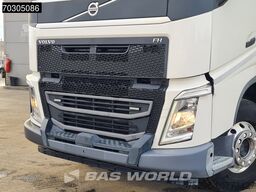 Volvo FH 540 FH 4X2 Low Mileage! Hydraulik Alcoa's VEB+