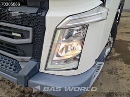 Volvo FH 540 FH 4X2 Low Mileage! Hydraulik Alcoa's VEB+