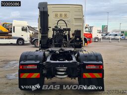 Volvo FH 540 FH 4X2 Low Mileage! Hydraulik Alcoa's VEB+