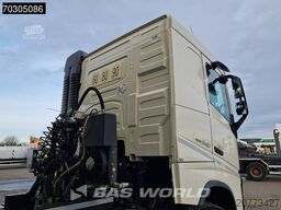 Volvo FH 540 FH 4X2 Low Mileage! Hydraulik Alcoa's VEB+